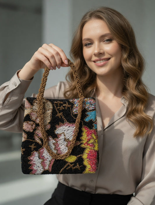 Handbag (Design-47)