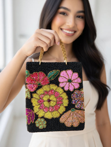 Handbag (Design-38)