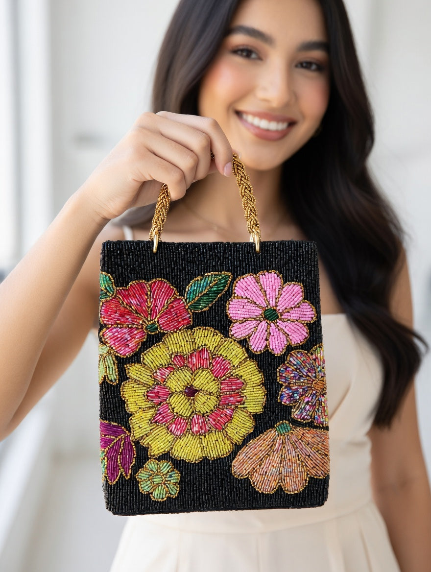 Handbag (Design-38)